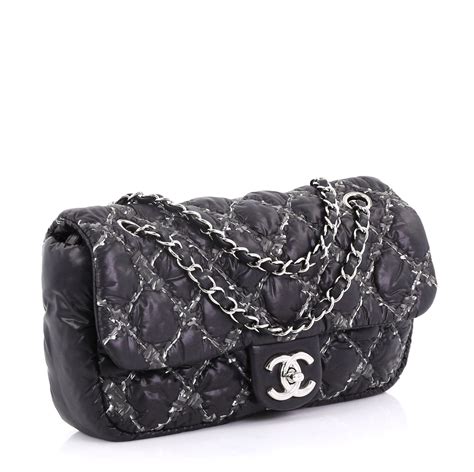 chanel stitch flap bag